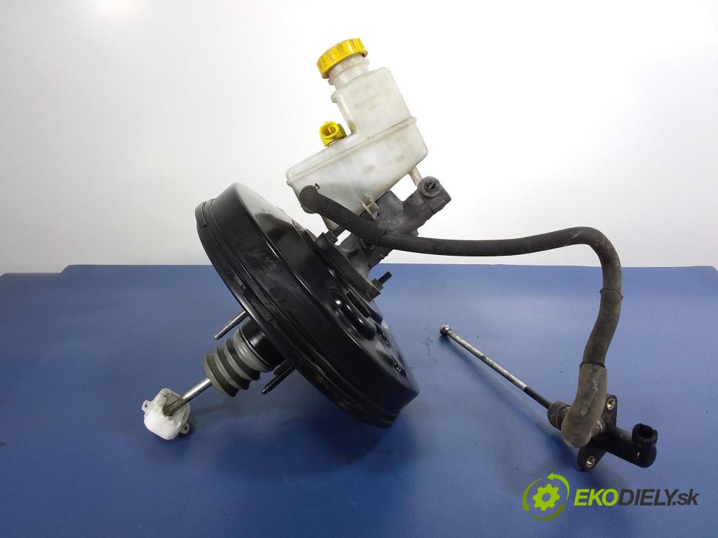 Alfa romeo Giulietta 2010 servo Brzdní: 50520398