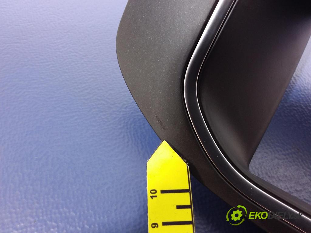 Volvo S40/V40 2013 obálka: Plast: Interiéry: 31393107