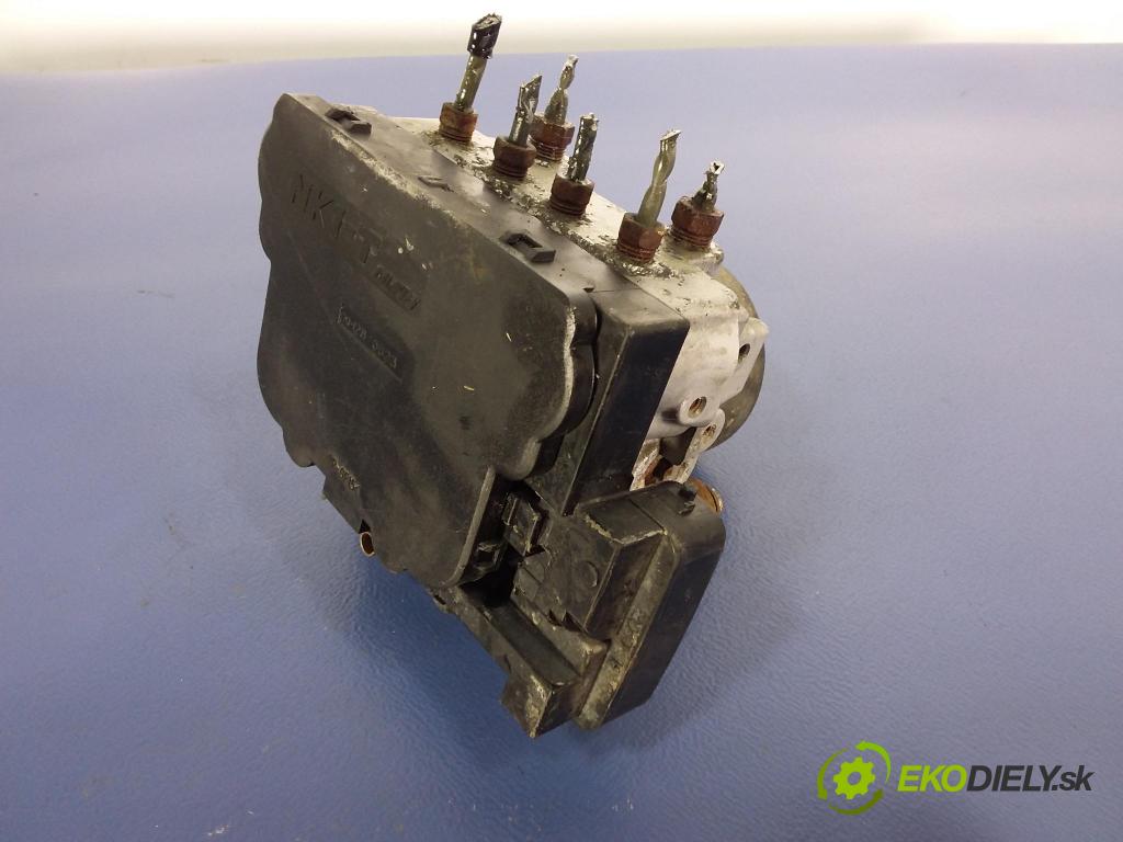 Honda Odyssey 2000 čerpadlo ABS x