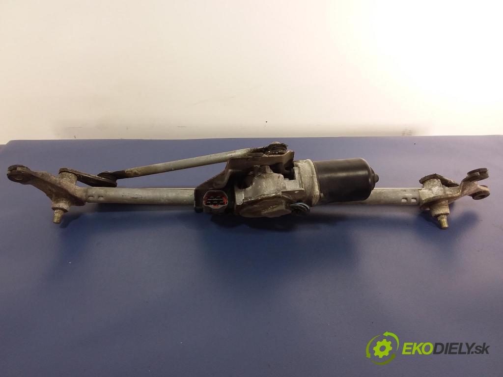 Honda Odyssey 2000 mechanismus motorek Stěrače: před