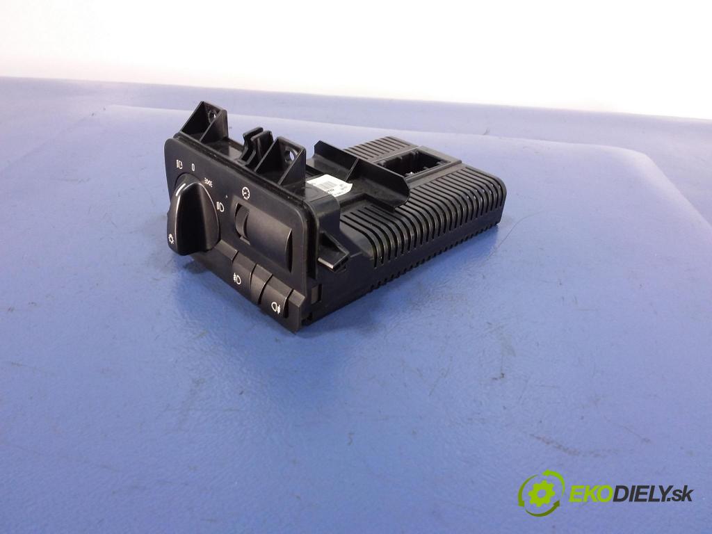 Bmw Seria 3 2002 prepínač svetiel 6923485