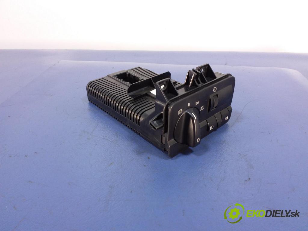 Bmw Seria 3 2002 prepínač svetiel 6923485