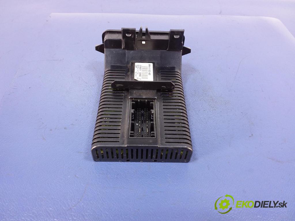 Bmw Seria 3 2002 prepínač svetiel 6923485