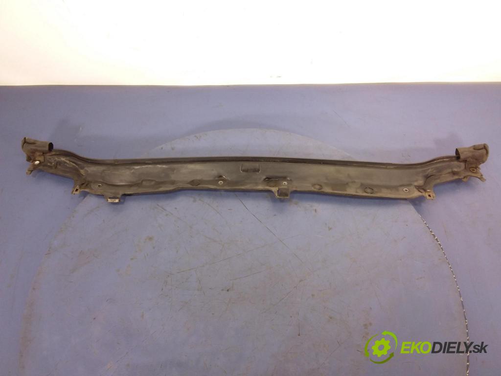 Renault Clio 2010 torpédo 8200293491