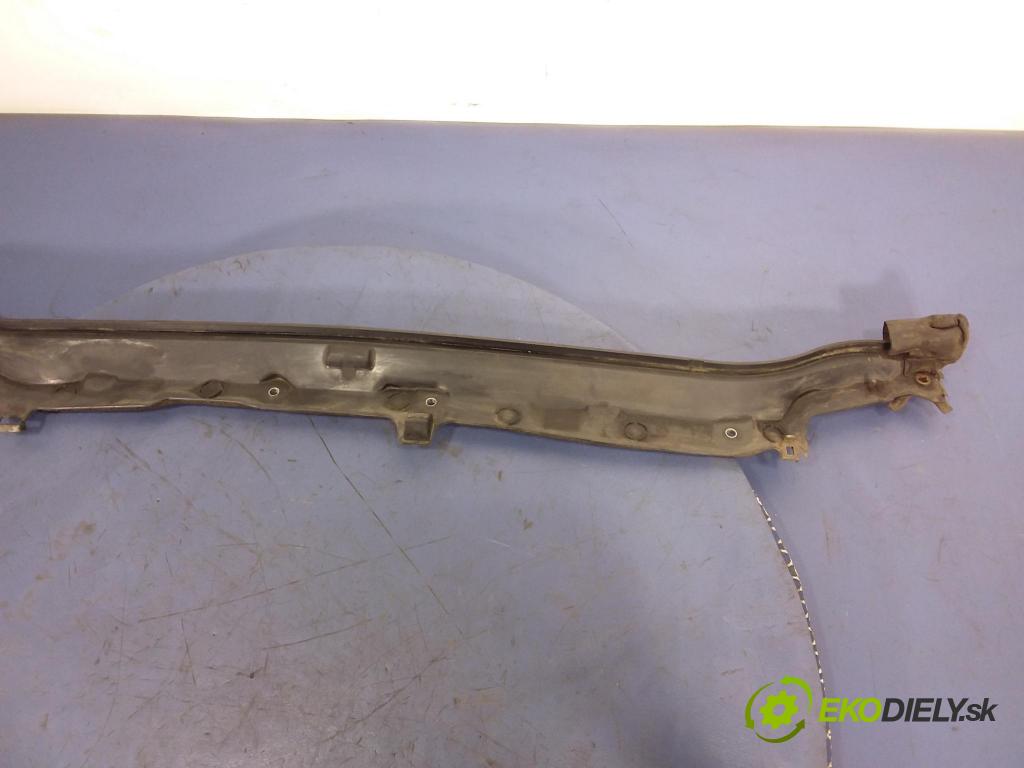 Renault Clio 2010 torpédo 8200293491