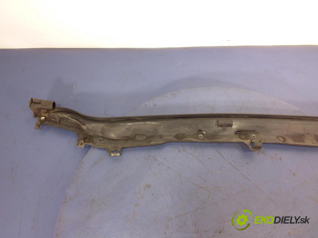Renault Clio 2010 torpédo 8200293491
