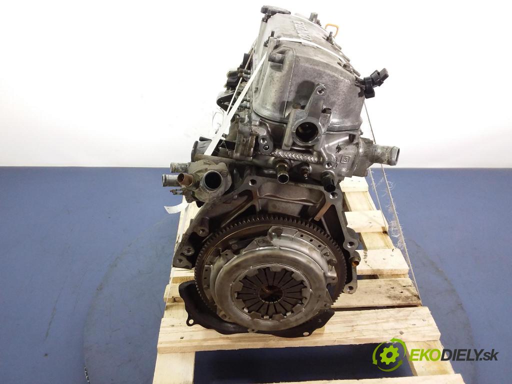 Honda Hr-v 1999 motor D16W1