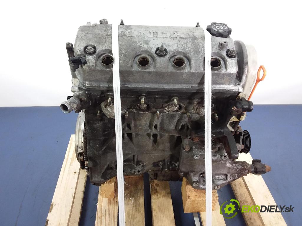 Honda Hr-v 1999 motor D16W1