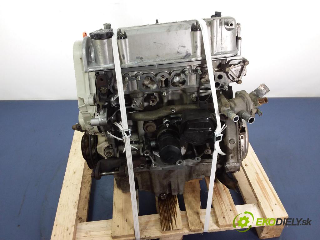 Honda Hr-v 1999 motor D16W1