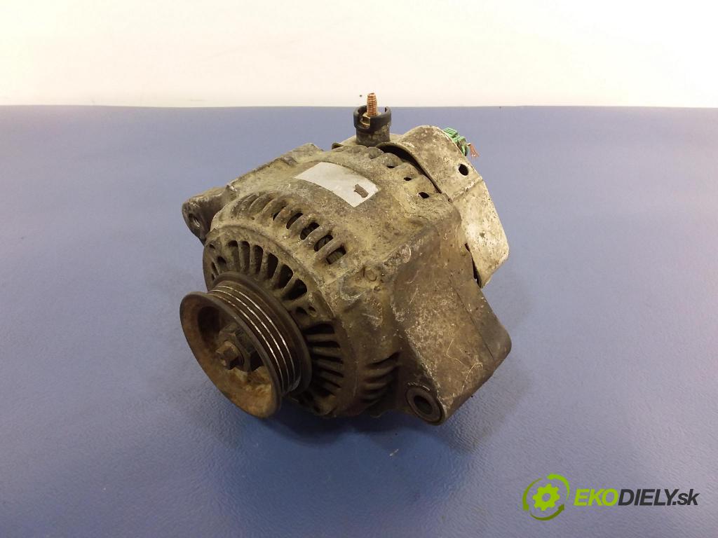 Honda Hr-v 1999 Alternator
