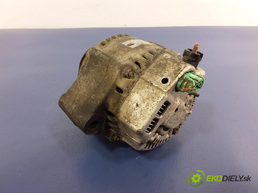 Honda Hr-v 1999 Alternator