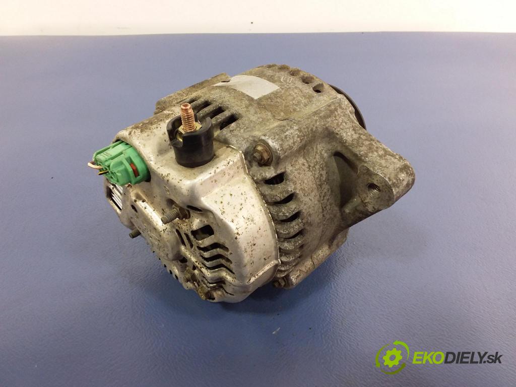 Honda Hr-v 1999 Alternator