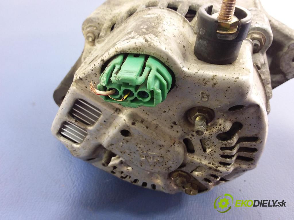 Honda Hr-v 1999 Alternator 