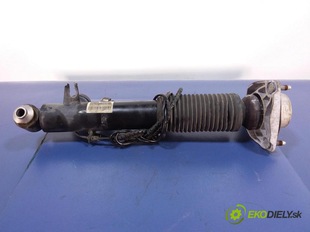 Bmw X5 0 tlmič zad Vľavo: 6875089