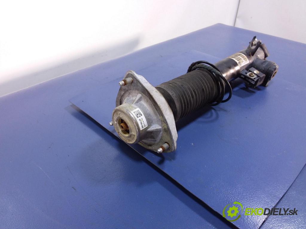 Bmw X5 0 tlmič zad Vľavo: 6875089