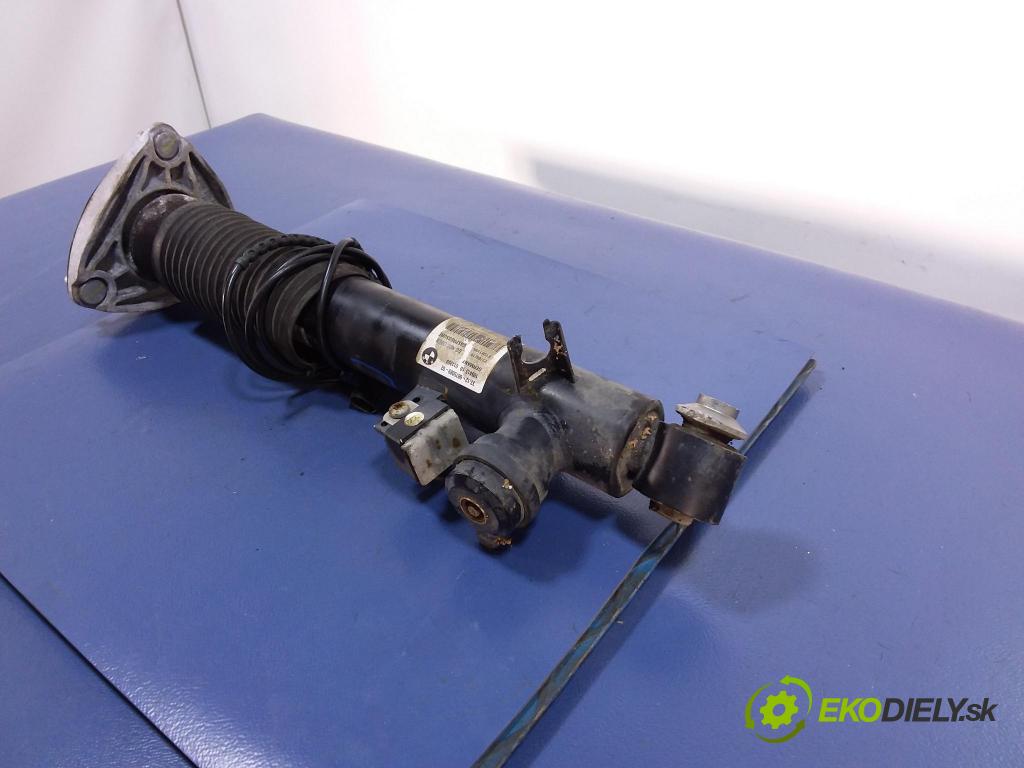 Bmw X5 0 tlmič zad Vľavo: 6875089
