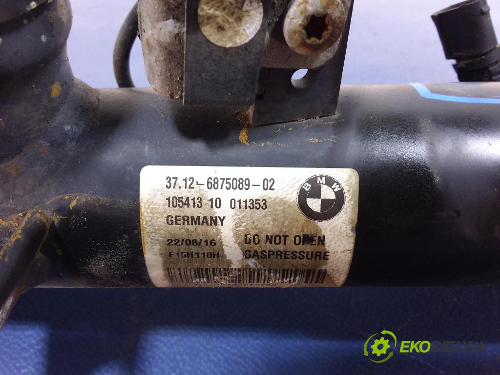Bmw X5 0 tlmič zad Vľavo: 6875089