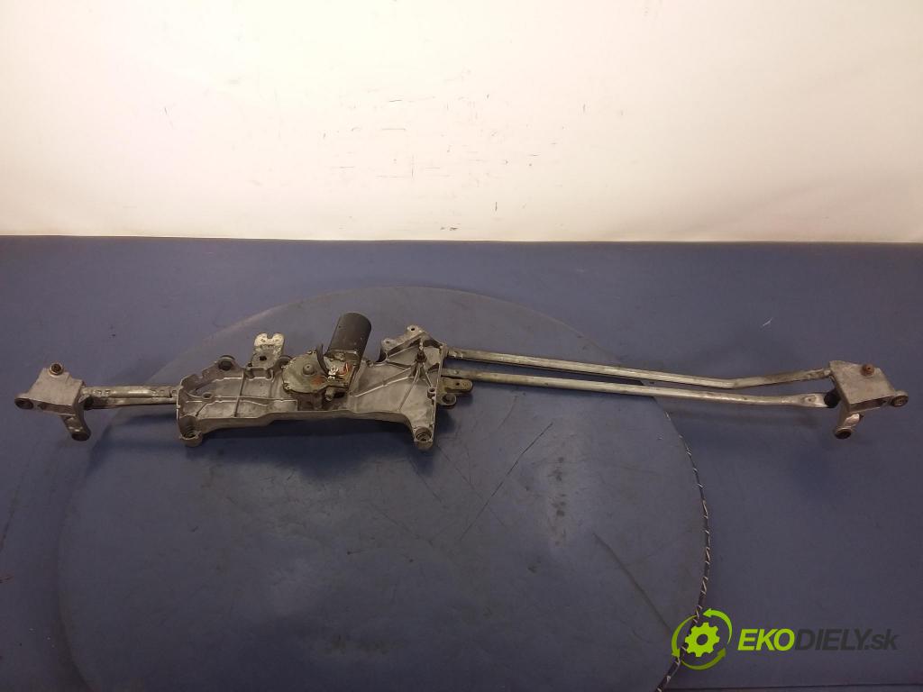 Peugeot 807 2003 mechanismus motorek Stěrače: před