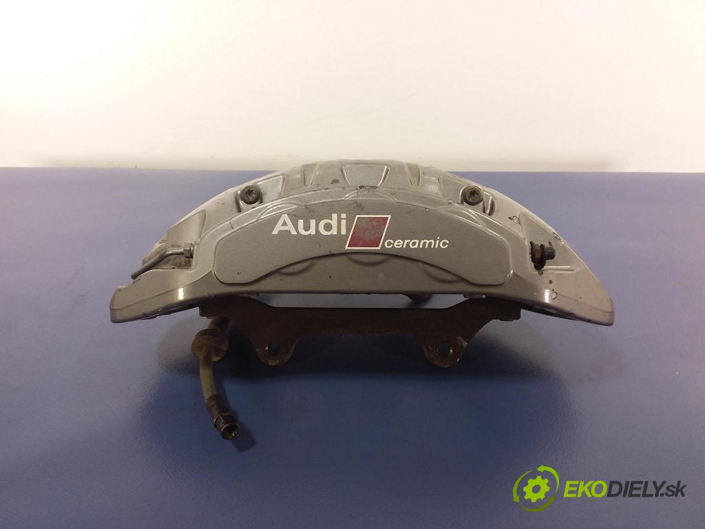 Audi A8 2012 brzdič Predné v pravo: