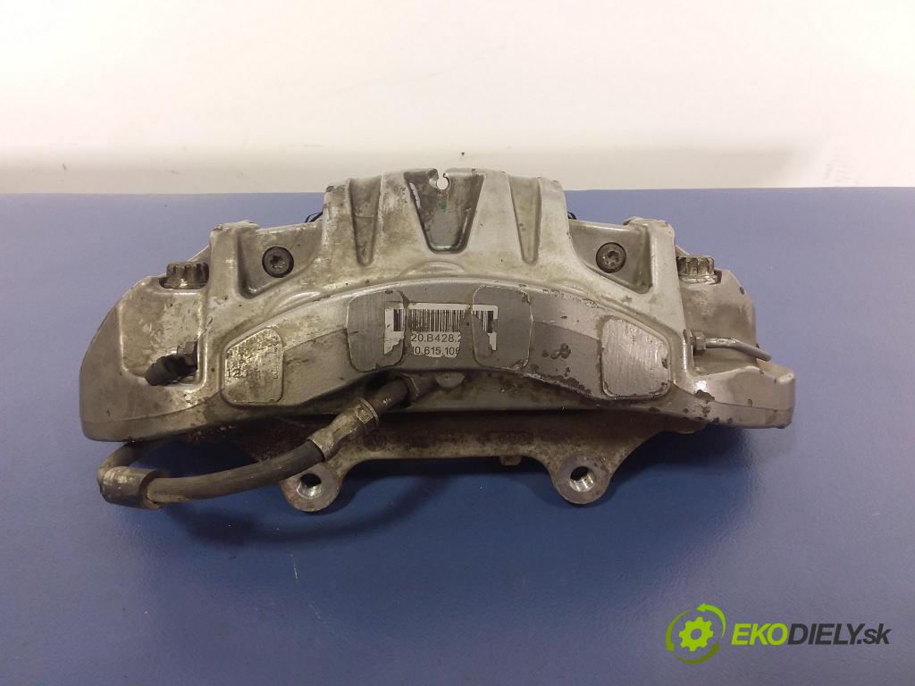 Audi A8 2012 brzdič Predné v pravo: