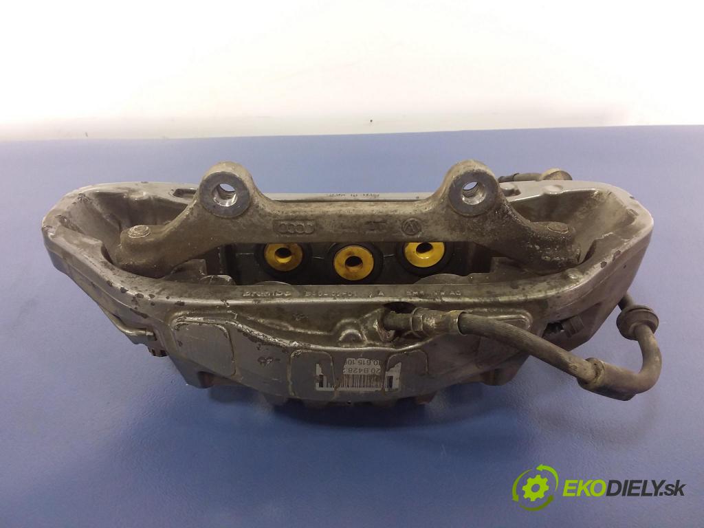 Audi A8 2012 brzdič Predné v pravo: