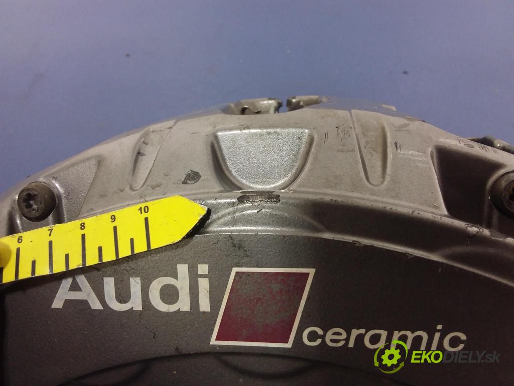 Audi A8 2012 brzdič Predné v pravo: