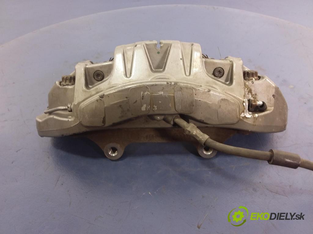 Audi A8 2012 kotúč Brzda: Predné 4H0615301N