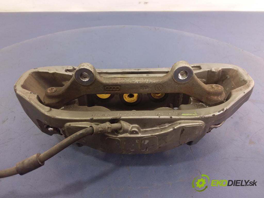 Audi A8 2012 kotúč Brzda: Predné 4H0615301N