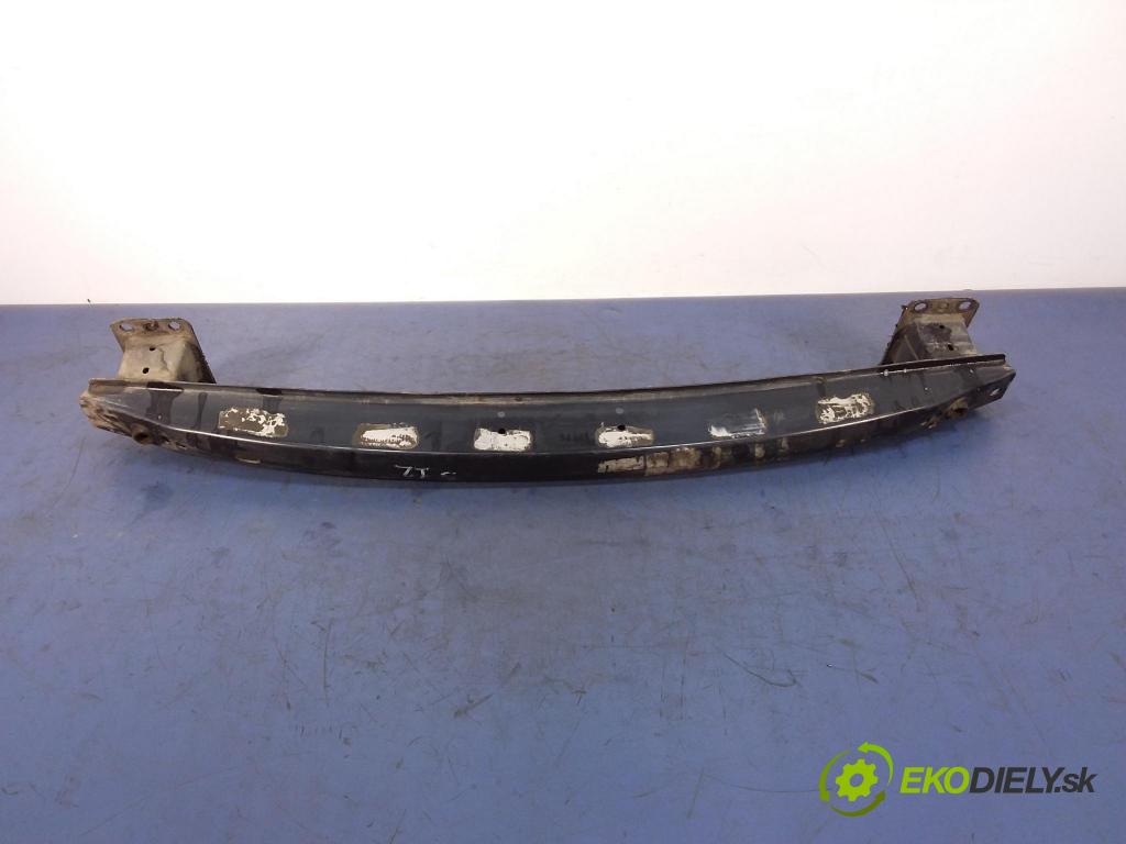 Vw Touareg 2003 výztuha narazník Zad: