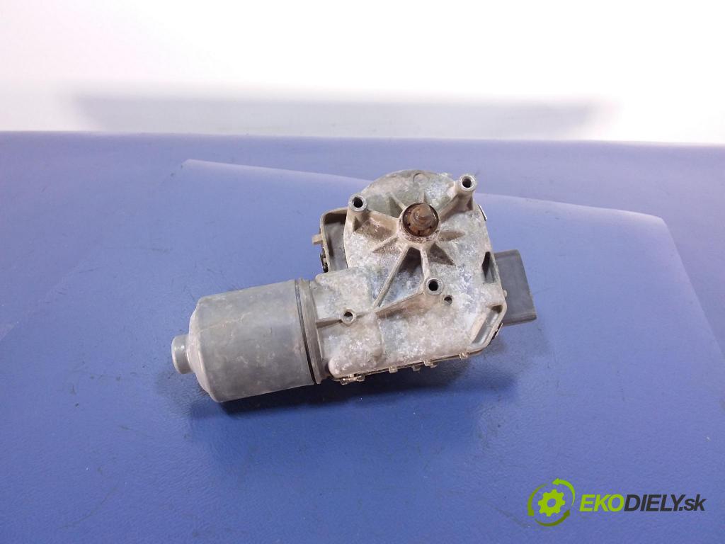 Vw Touareg 2003 mechanismus motorek Stěrače: před 7L0955119K