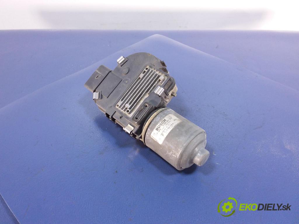 Vw Touareg 2003 mechanismus motorek Stěrače: před 7L0955119K