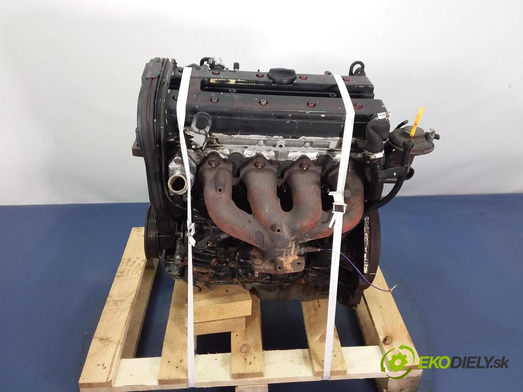 Daewoo Nubira 2000 motor