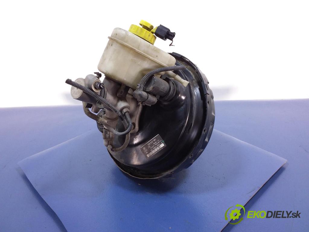 Vw Touareg 2003 servo Brzdní: 7L6612101