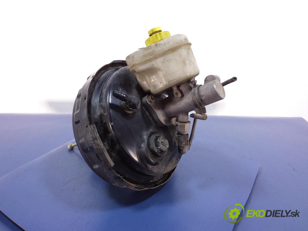Vw Touareg 2003 servo Brzdní: 7L6612101