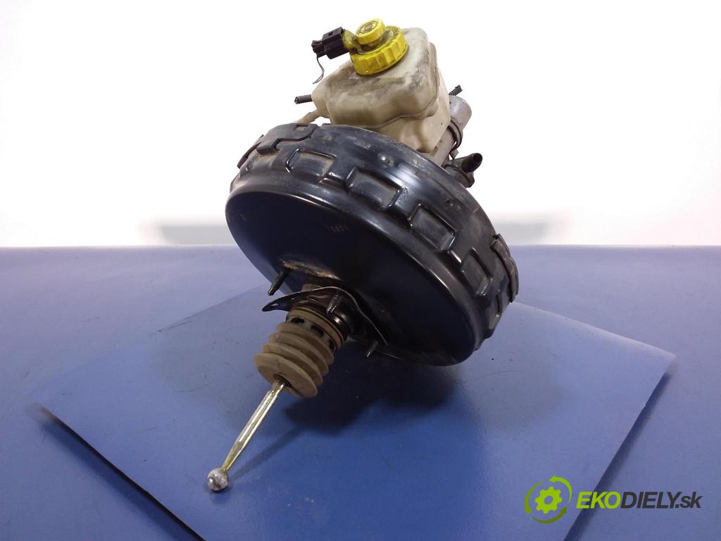 Vw Touareg 2003 servo Brzdní: 7L6612101