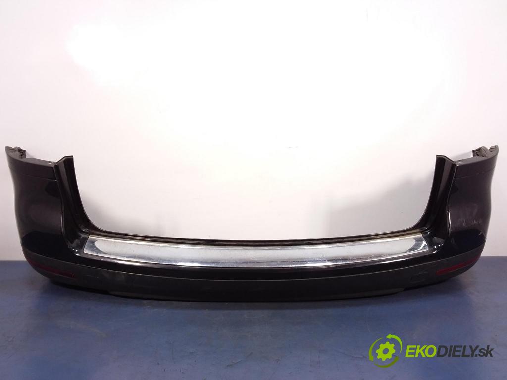 Vw Touareg 2003 nárazník Zad: