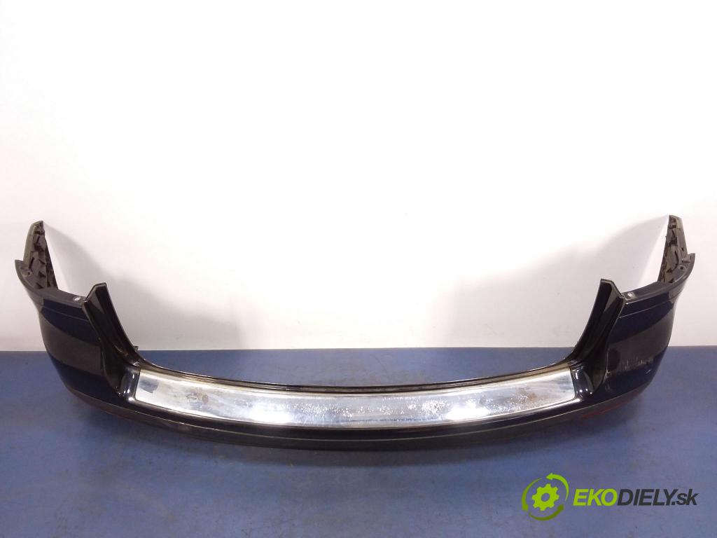 Vw Touareg 2003 nárazník Zad:
