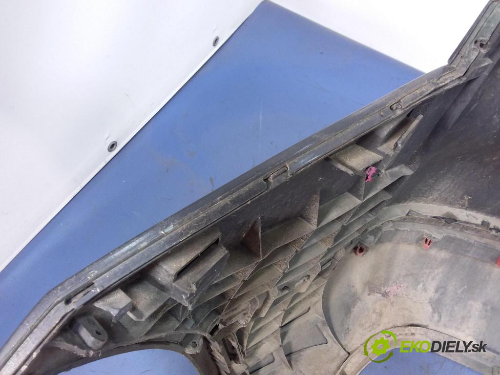 Vw Touareg 2003 nárazník Zad: