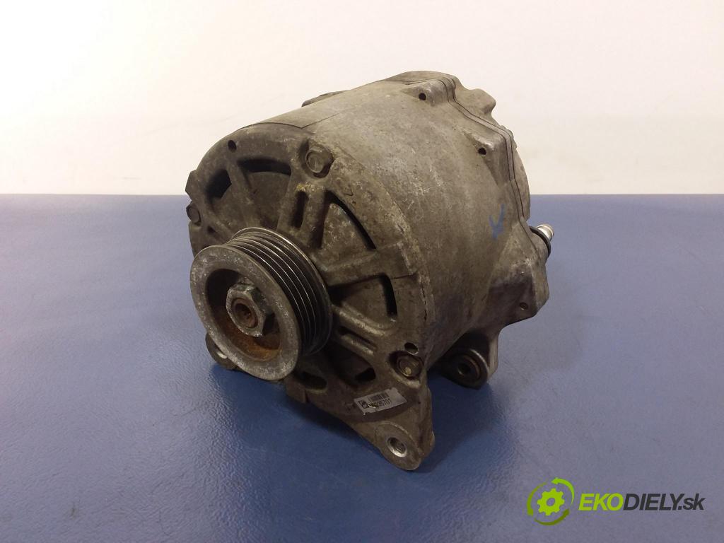Audi A8 2012 Alternator