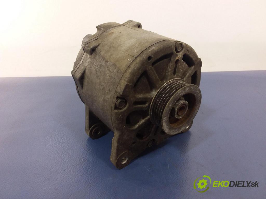 Audi A8 2012 Alternator