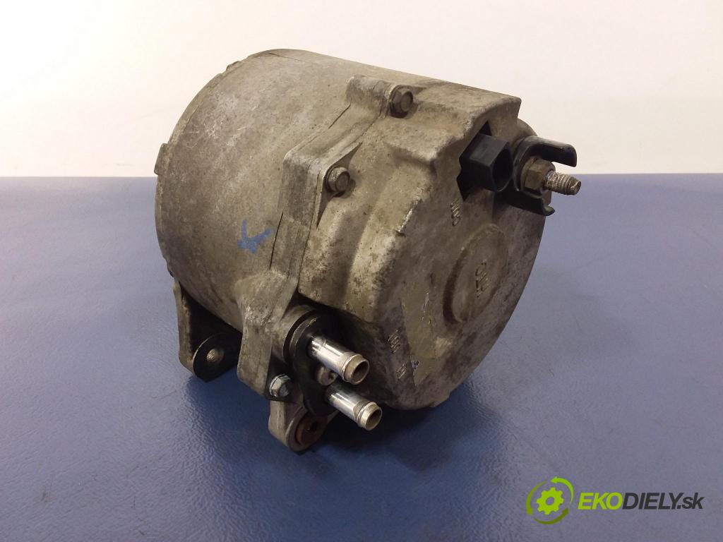Audi A8 2012 Alternator