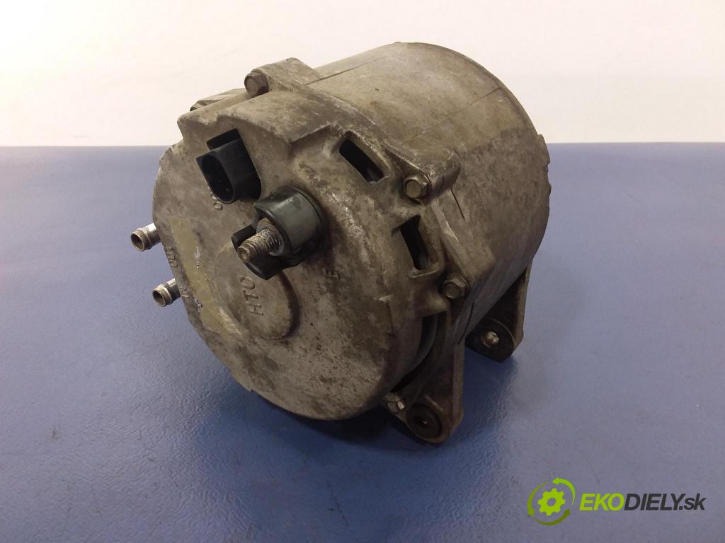 Audi A8 2012 Alternator