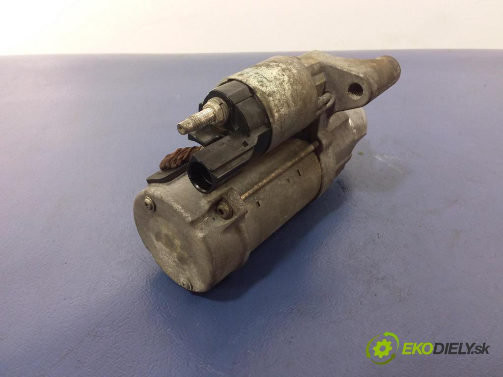 Audi A8 2012 štartér 079911024
