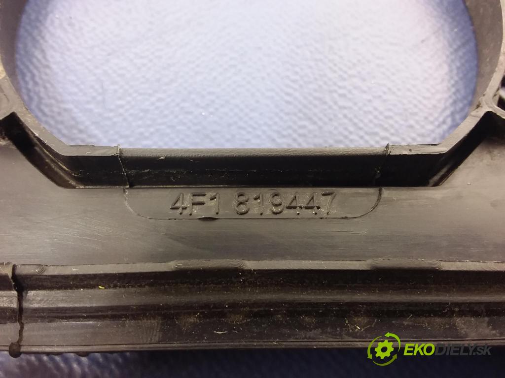 Audi A6 2008 torpédo 4F1819447