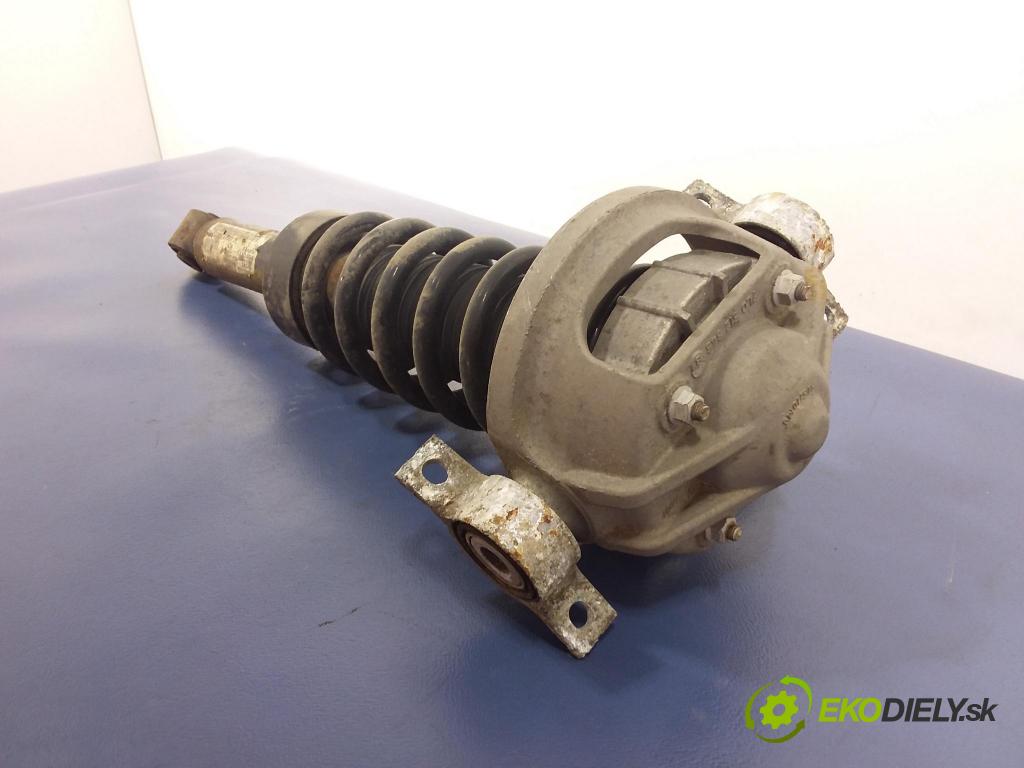Vw Touareg 2003 tlmič zad Vľavo: 7L6512021AT