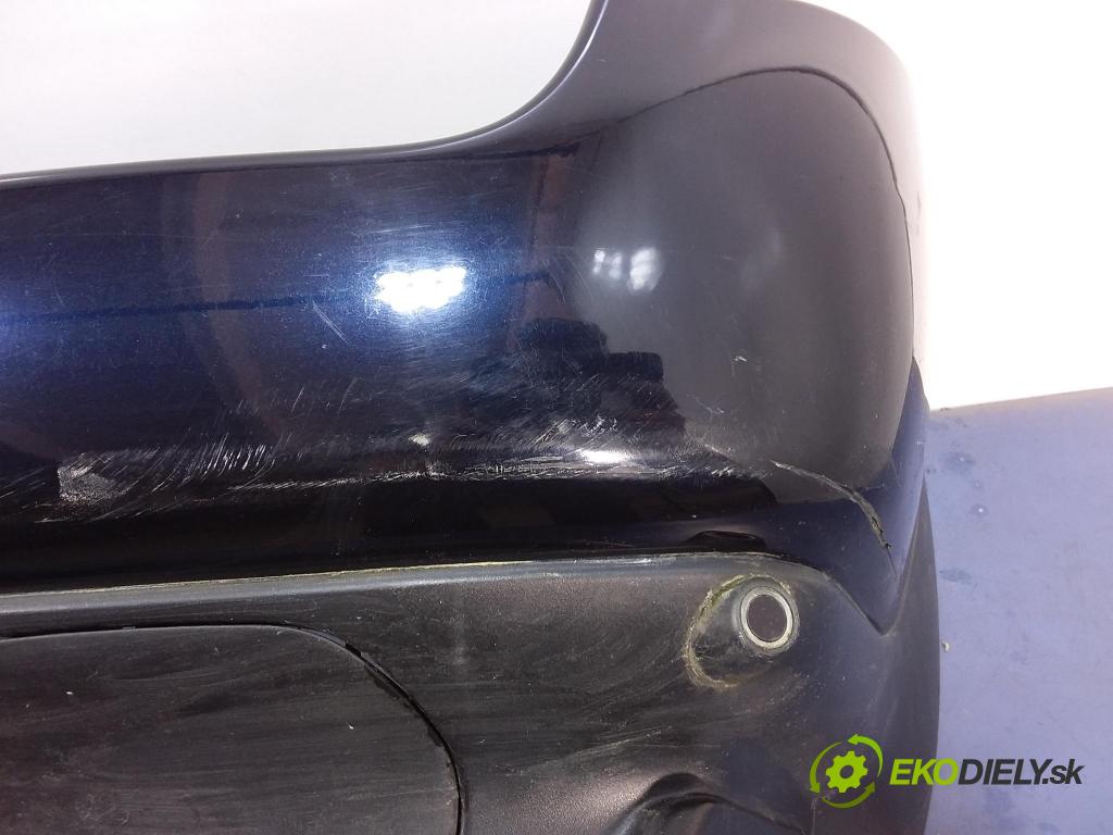 Bmw X5 2005 nárazník Zad:
