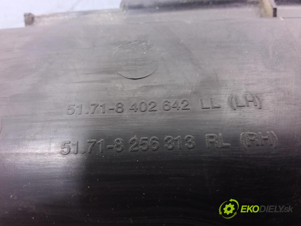 Bmw X5 2005 torpédo 8402642