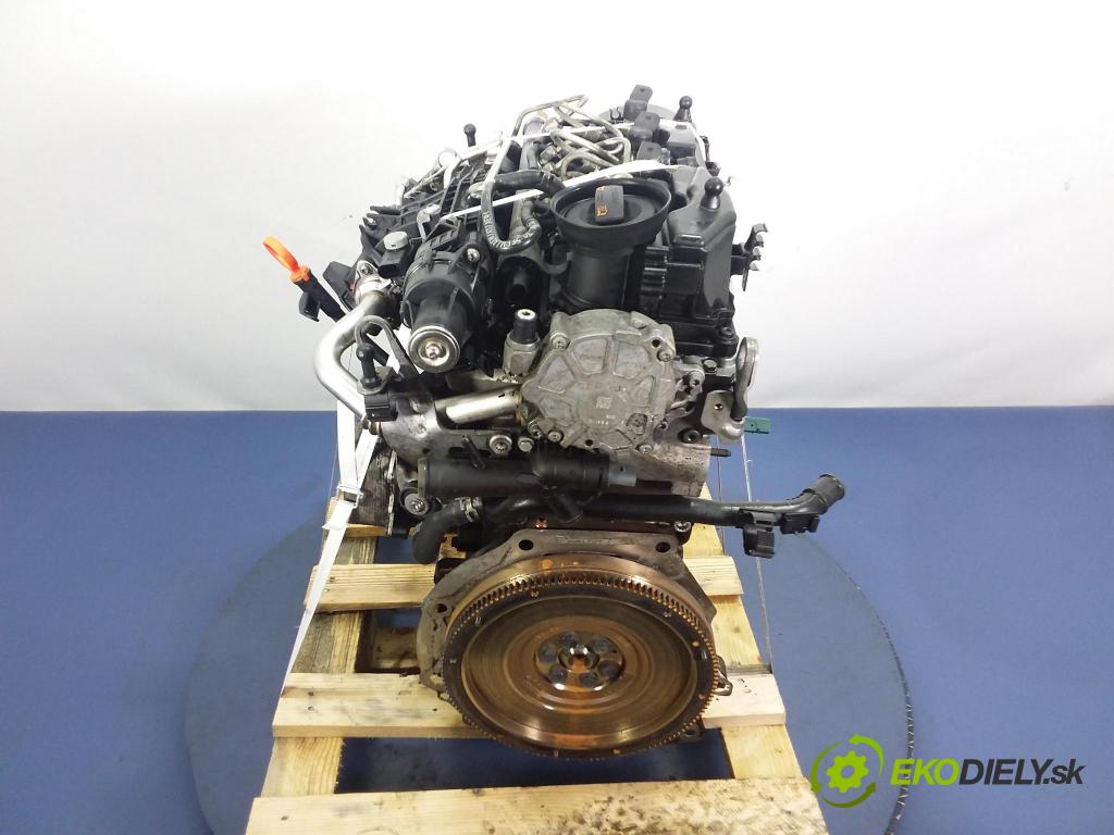 Vw Golf 2010 motor CAYB