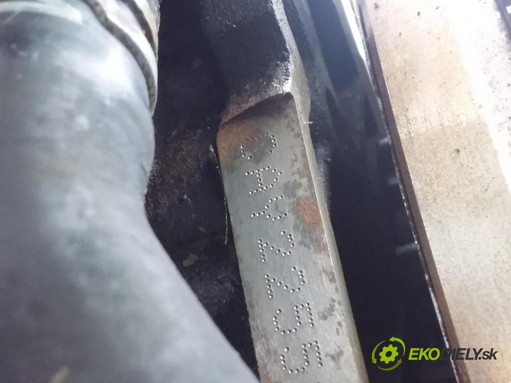 Vw Golf 2010 motor CAYB