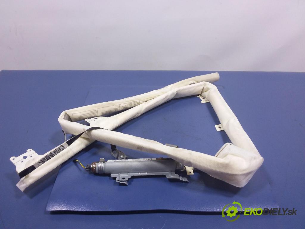 Bmw X5 2007 Airbag: clona x 84714150704